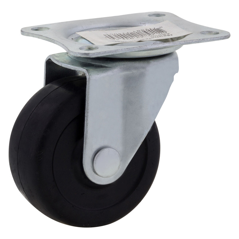 Meubelzwenkwiel 45mm 35kg