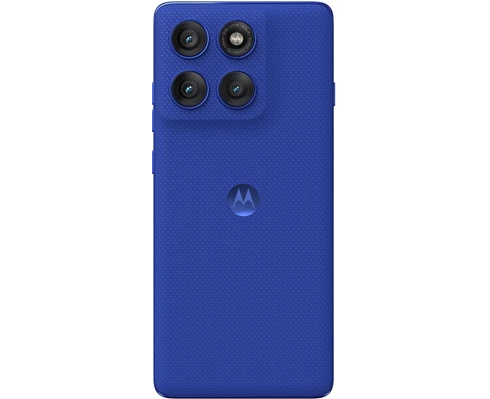 Motorola Edge 60 Pro 12GB / 512GB - Dazzling Blue