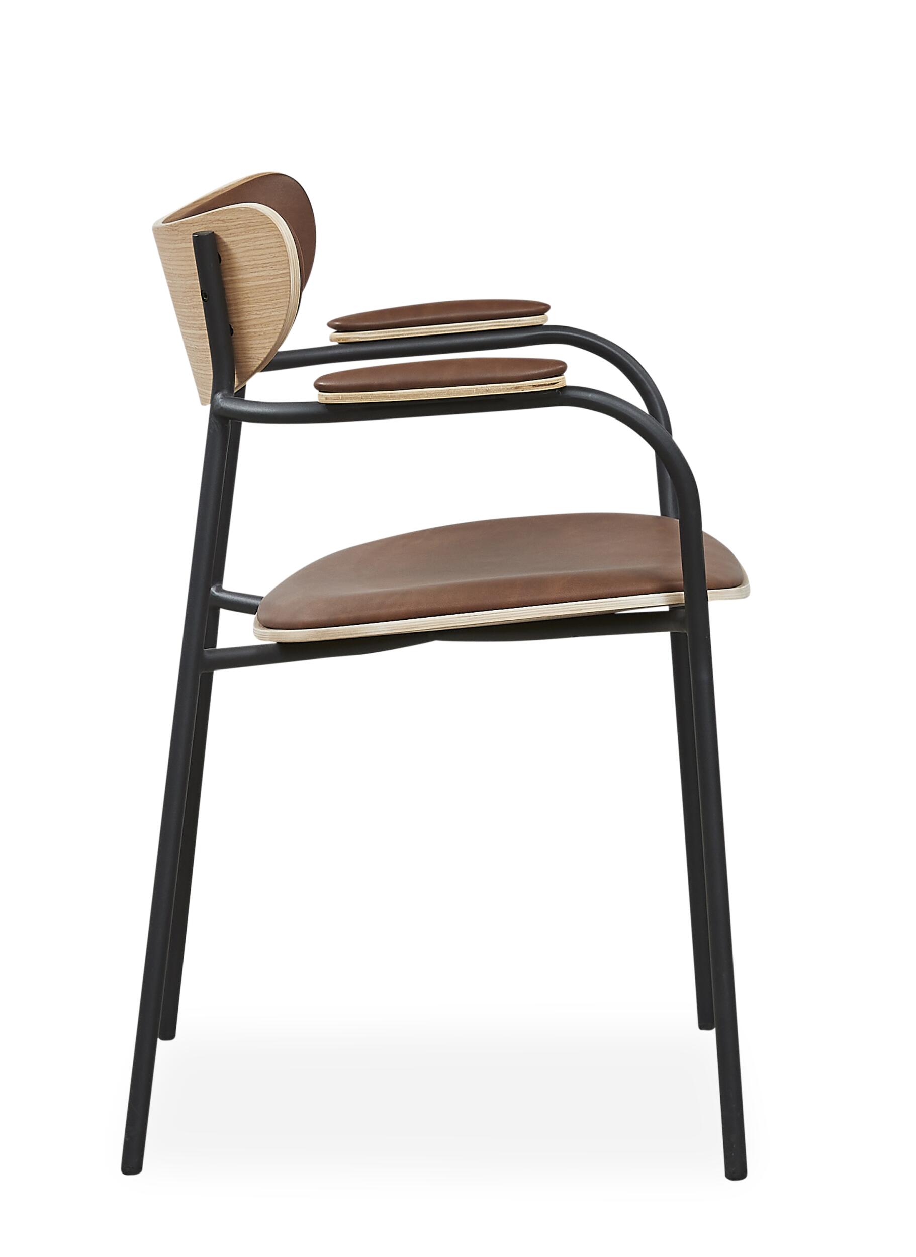 Stretch Spisebordsstol