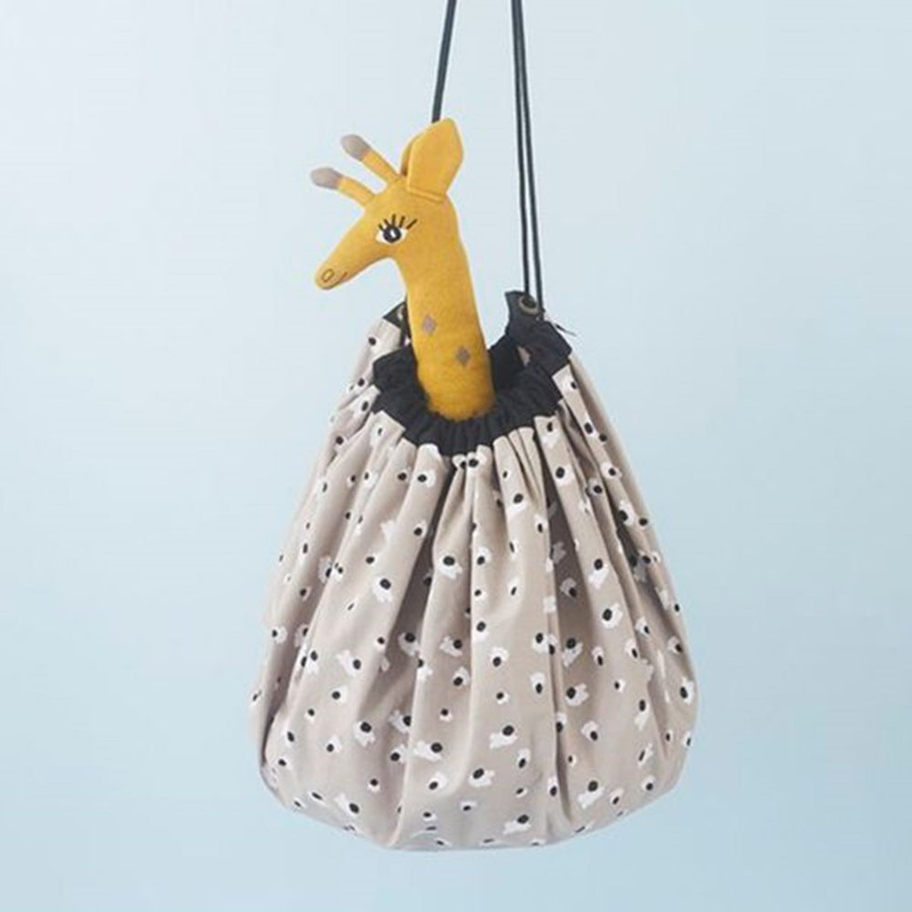 Noah the Giraffe - OYOY → Luksusbaby.dk