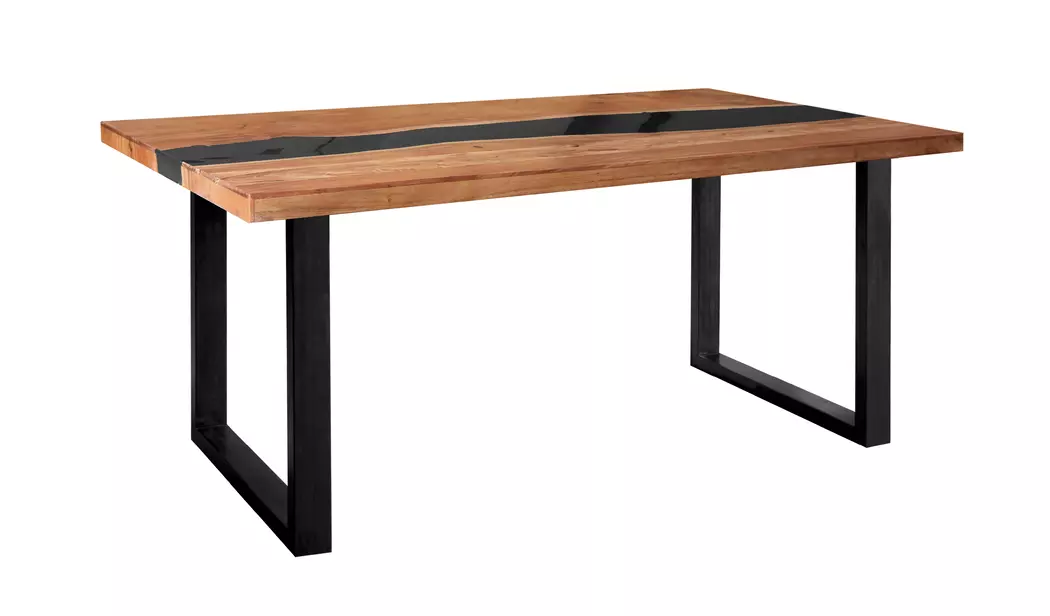 Esstisch Resin 200 x 100 cm