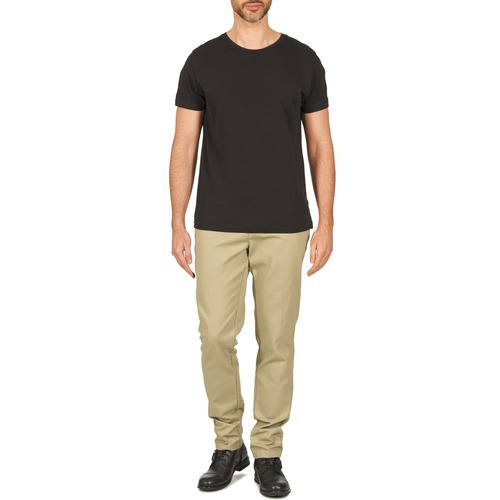 Dickies - SLIM FIT WORK PANT - Beige