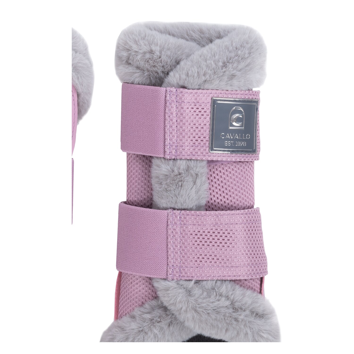 Cavallo Gamaschen CAVALJOCA  - dusty rose