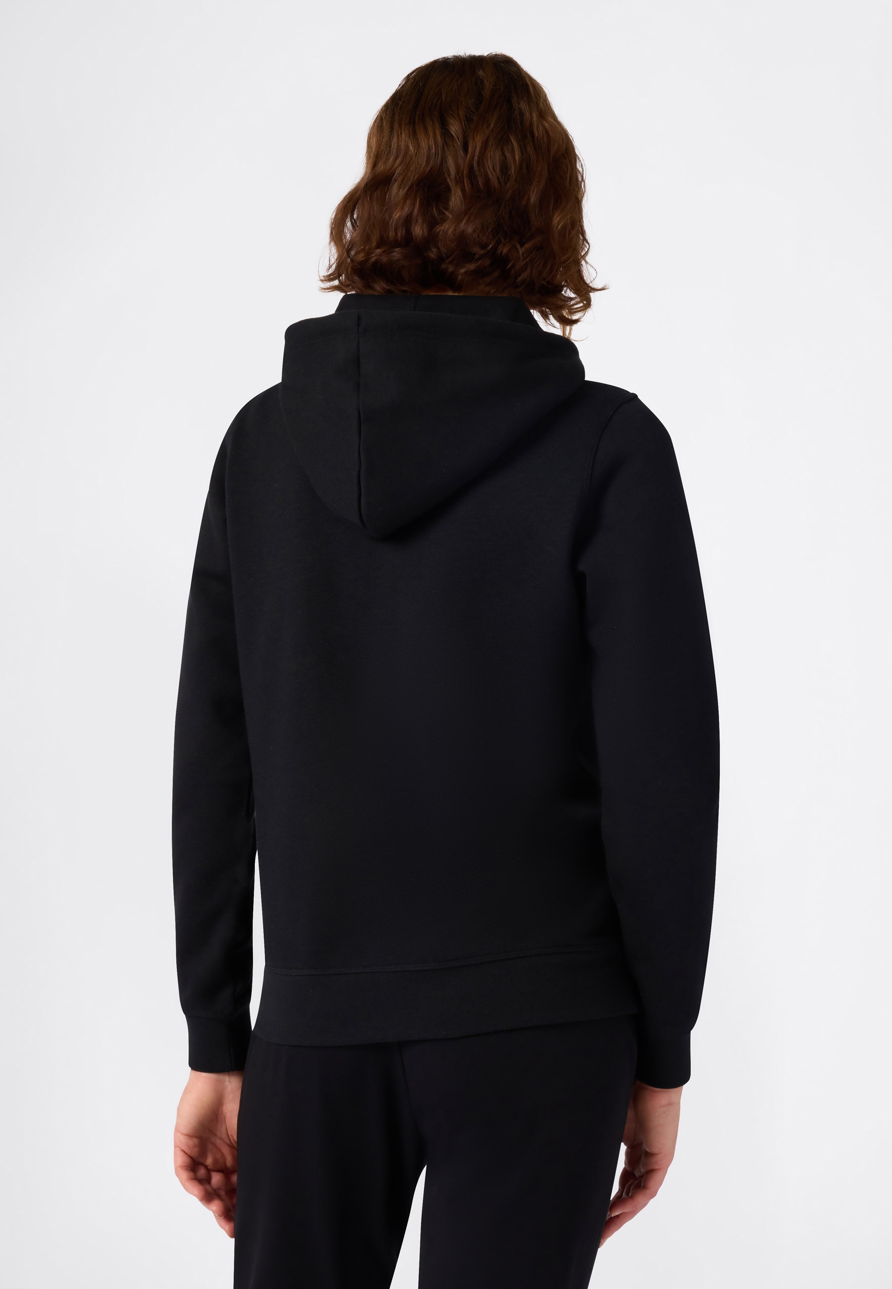 Champion Kapuzensweatjacke »Graphic Full Zip Hoodie«, 1 Stk.