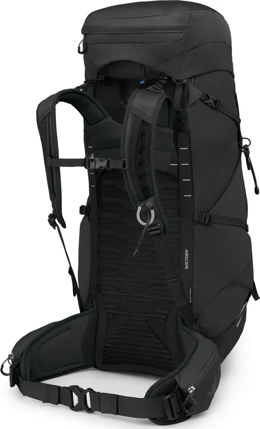 Osprey Talon 44 Black/Coal Grey