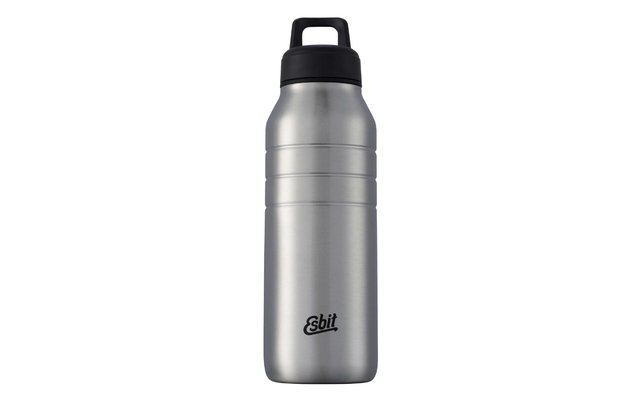 Esbit Majoris Trinkflasche Edelstahl