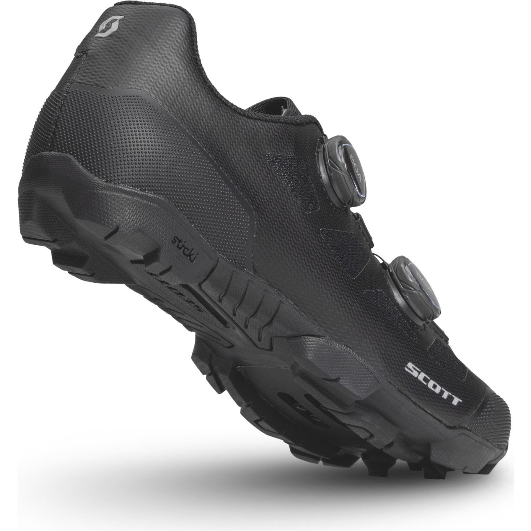 Scott Vertec Boa MTB Schoenen