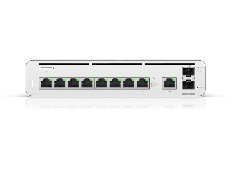 Ubiquiti Switch UISP-CONSOLE 11 Port UISP Console