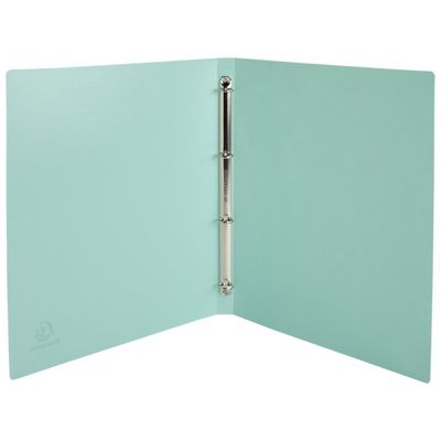 Exacompta MAÏA - Classeur à anneaux - Dos 20 mm - A4 - pour 140 feuilles - disponible dans différentes couleurs