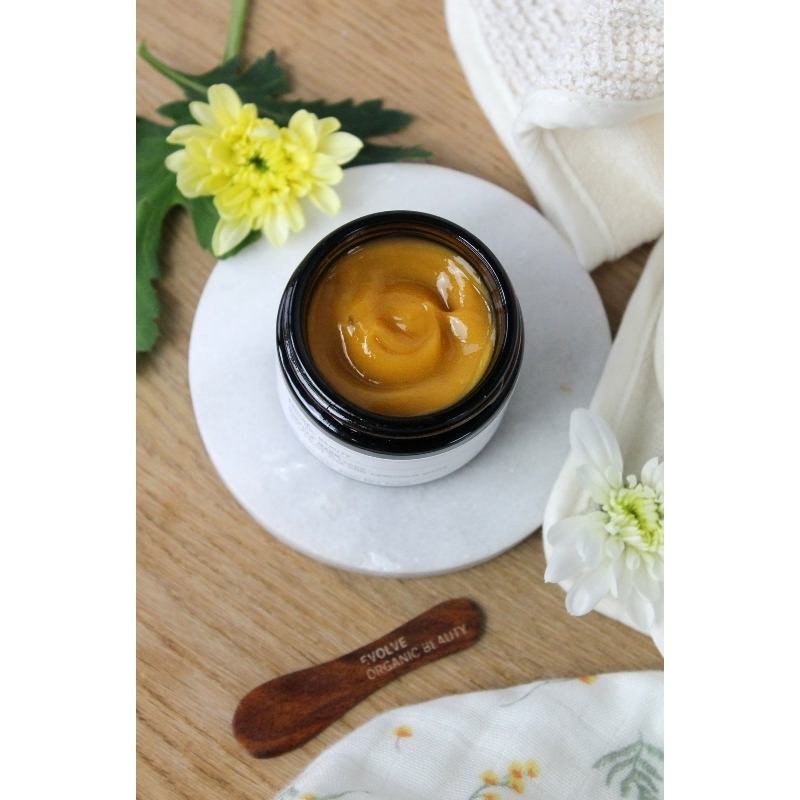 Evolve Miracle AHA 3 Minute Mask 60 ml