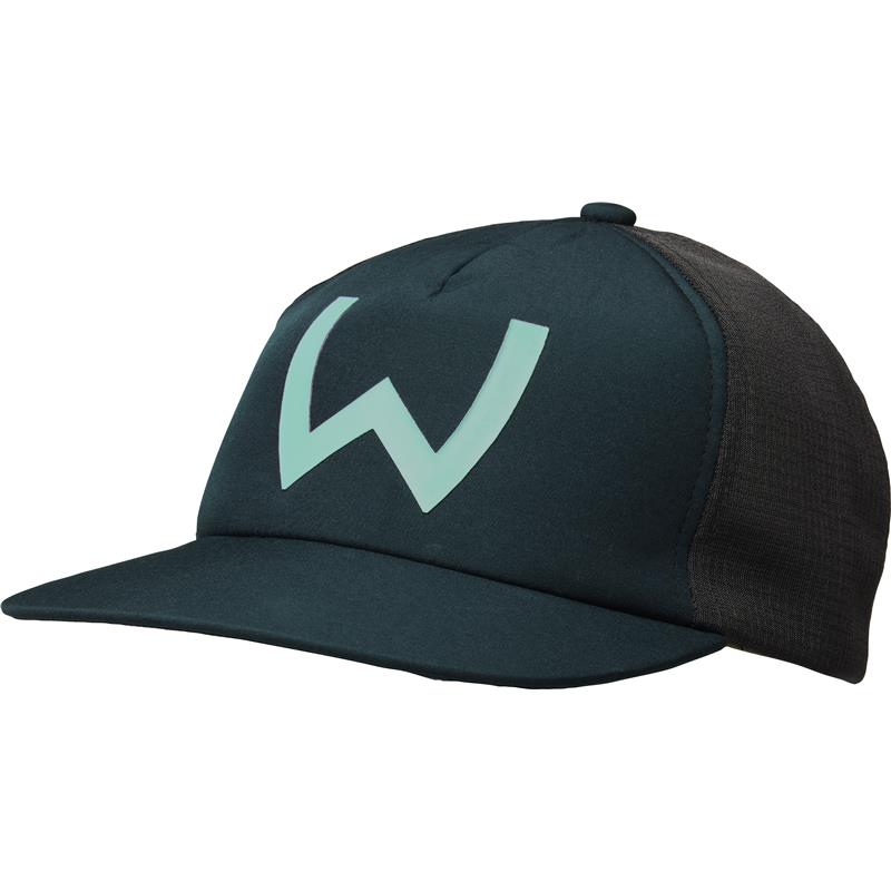 Casquette Westin W Helmet - Petrol Blue