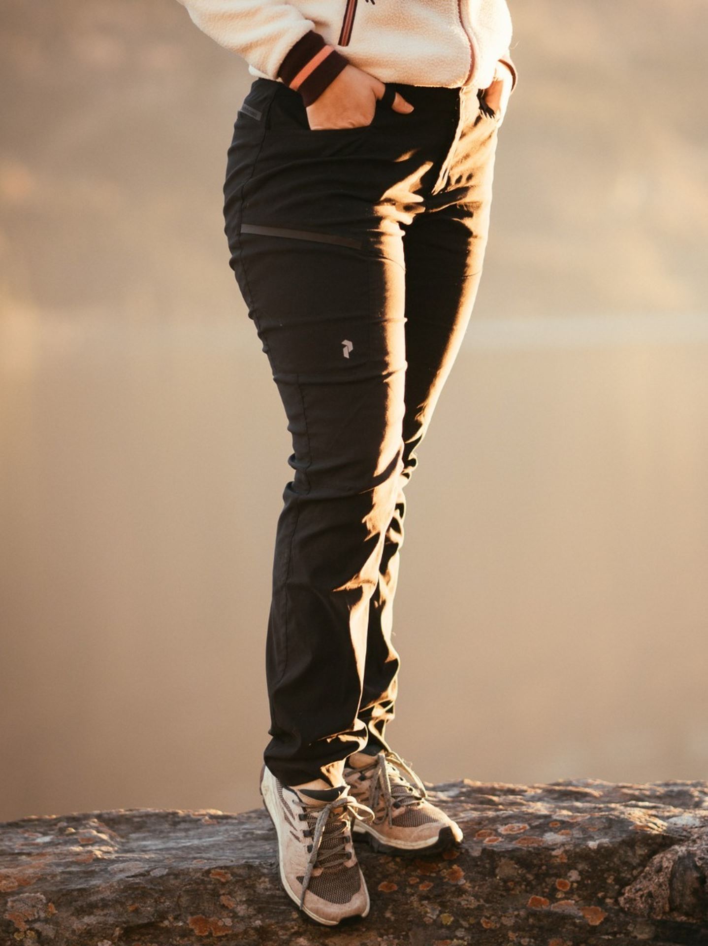 Iconiq Pants