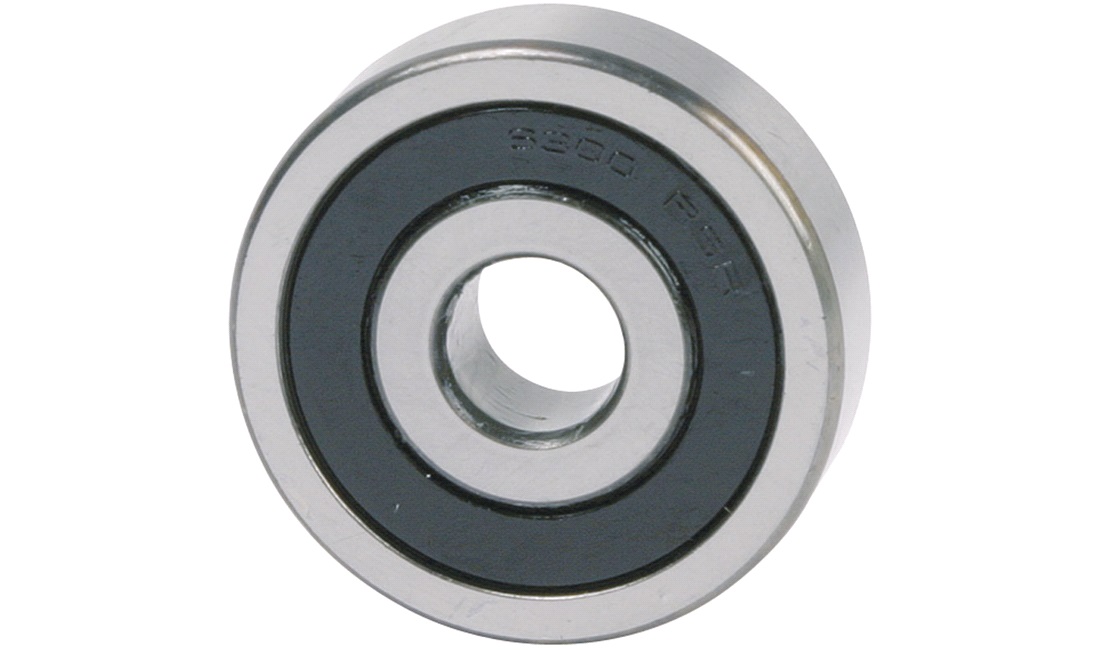 Leje 6300-2RS1, FAG 10X35X11mm