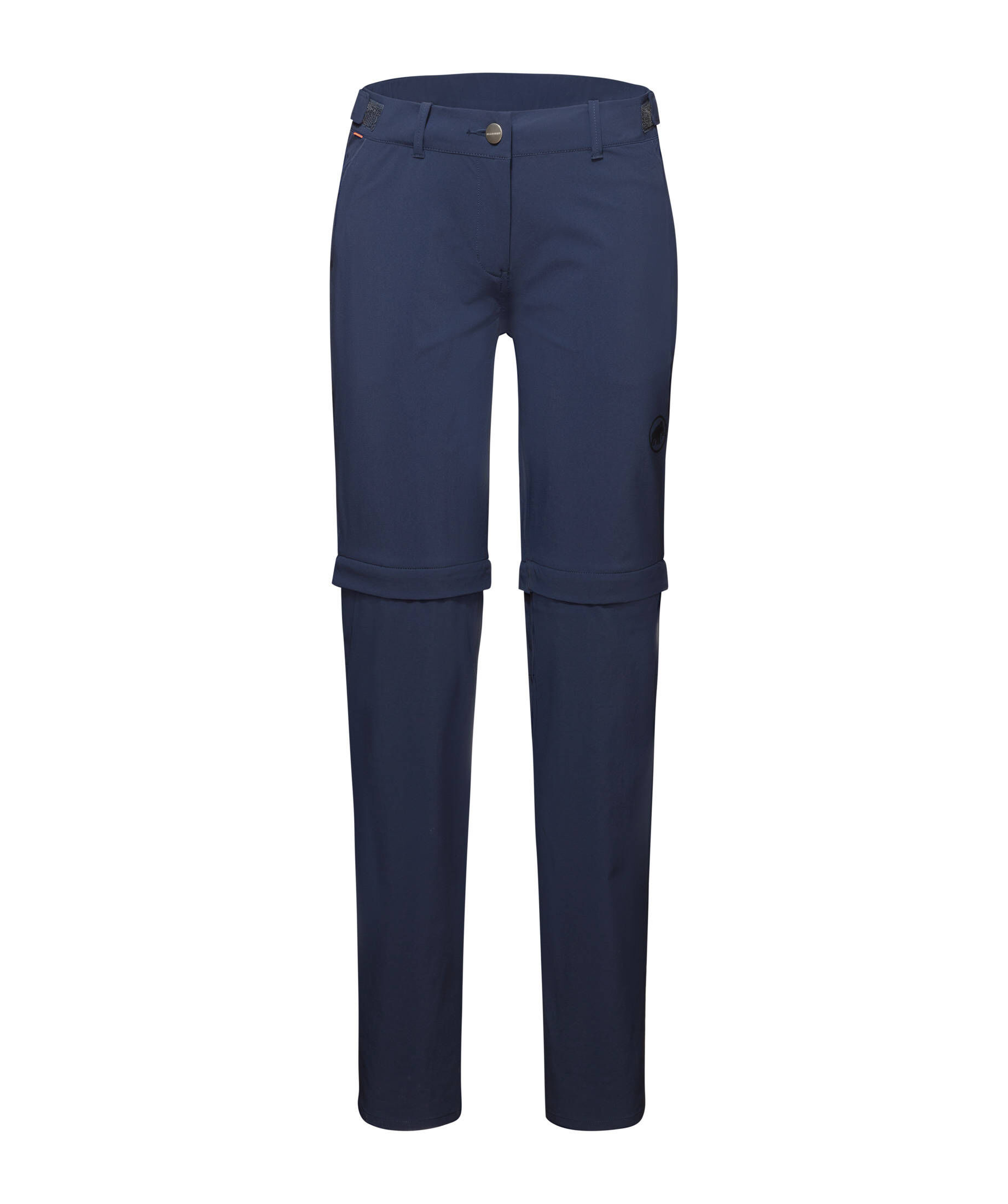 Mammut| Damen Runbold Zip Off Pants Women