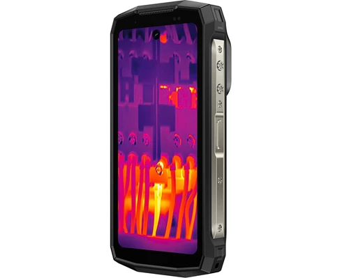 Ulefone Armor Mini 20T Pro 8 256GB Black