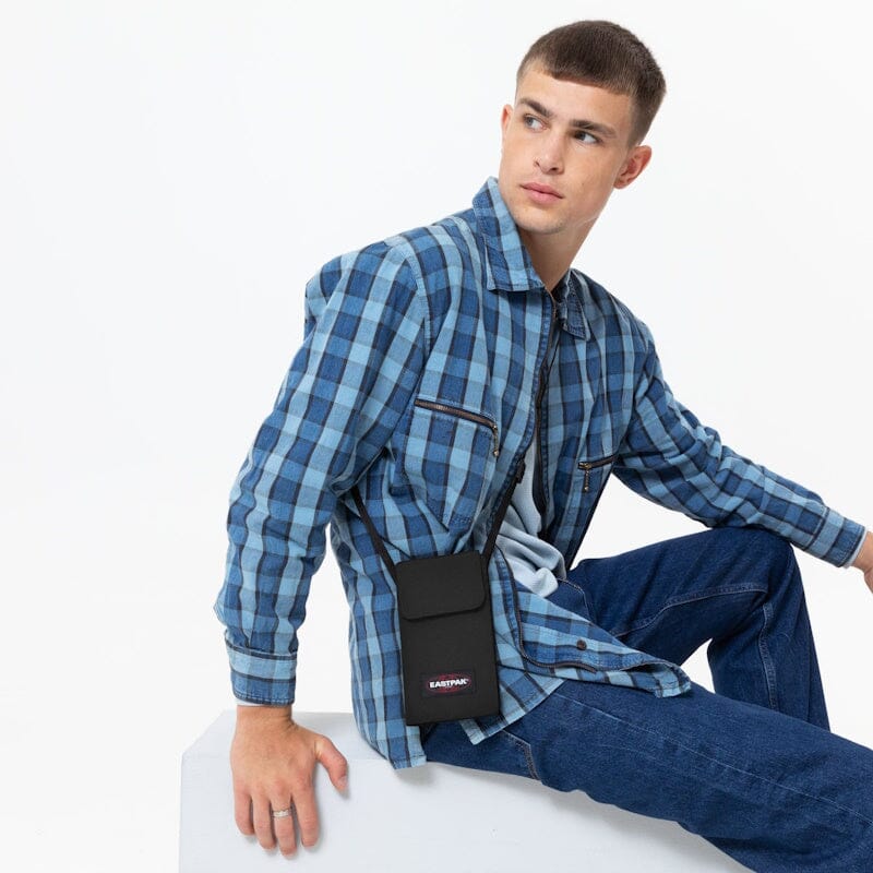 Eastpak Schoudertas Daller Black