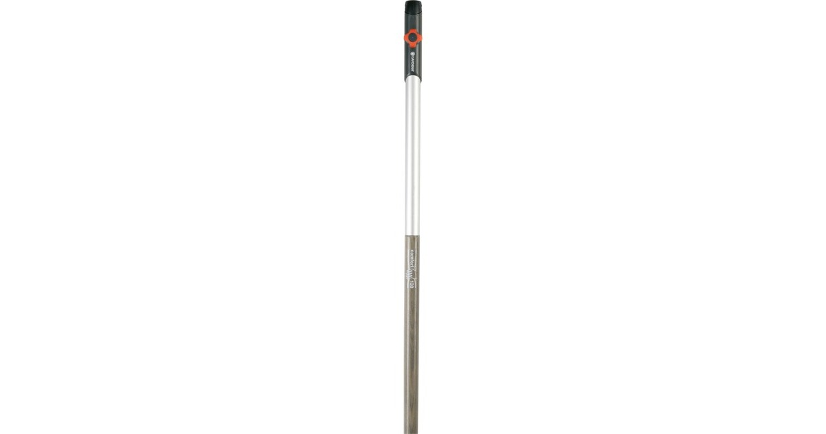 GARDENACombisystem houtensteel FSC 100%  (3723-20, 130 cm)