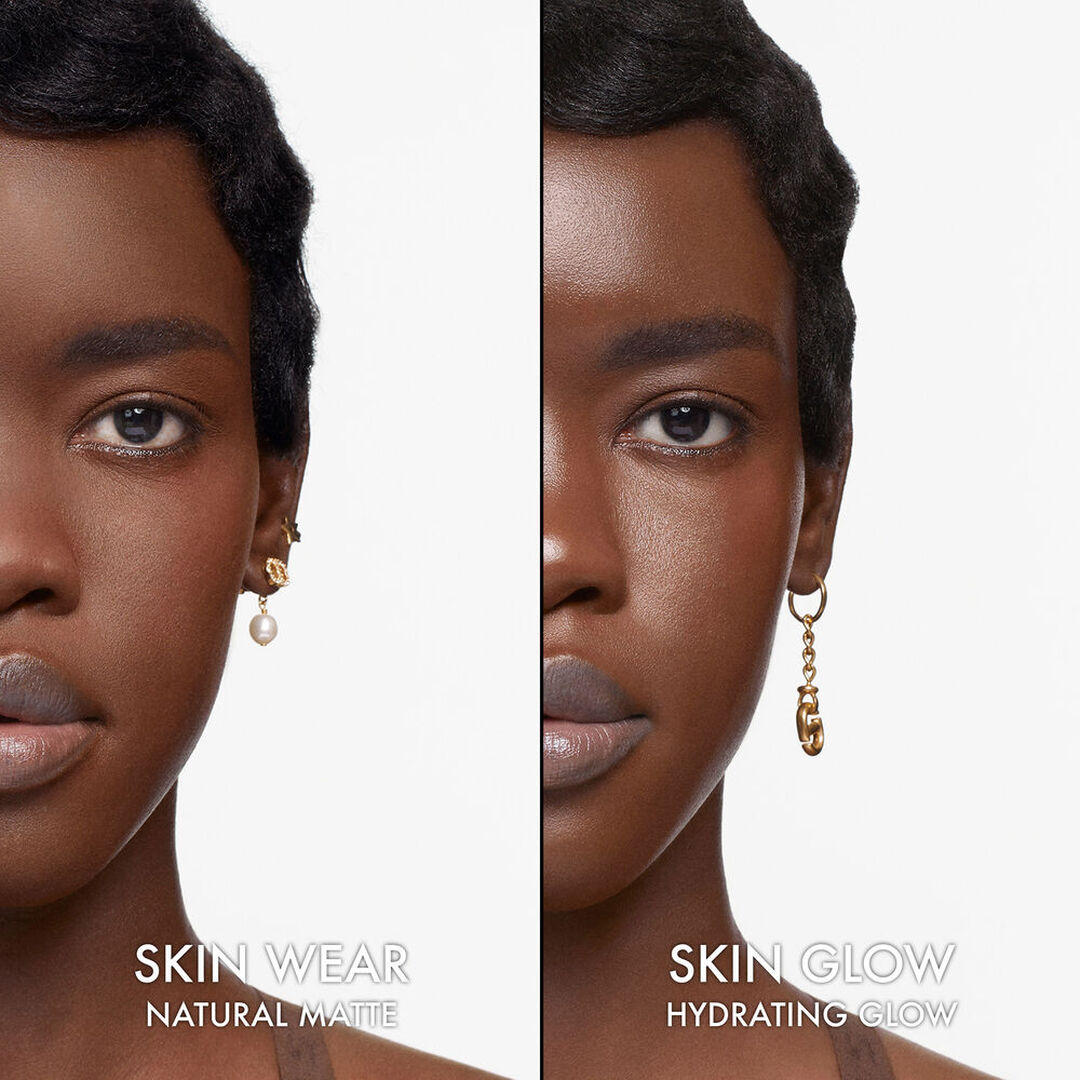 Forever Skin Glow