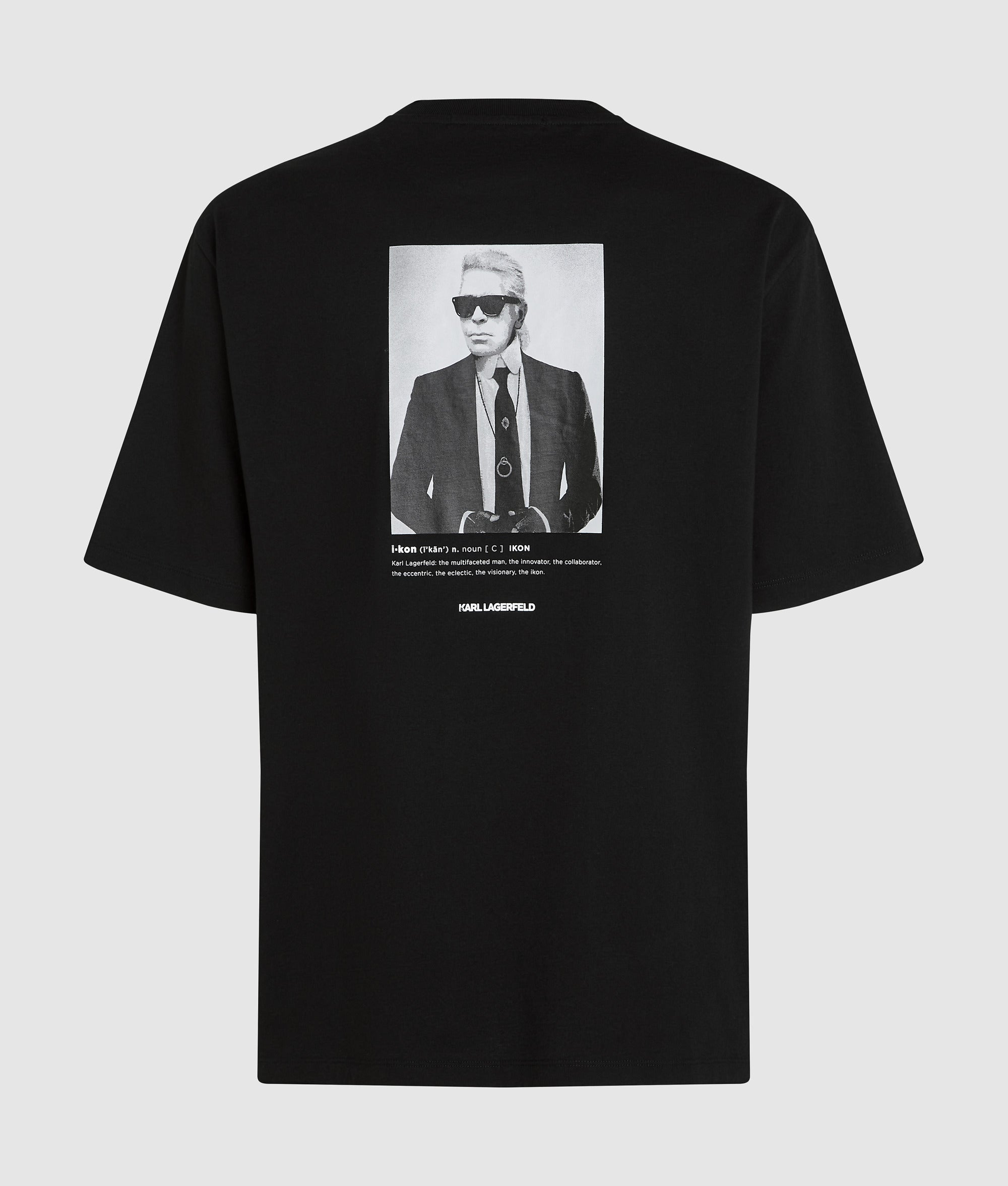 Portret T-shirt