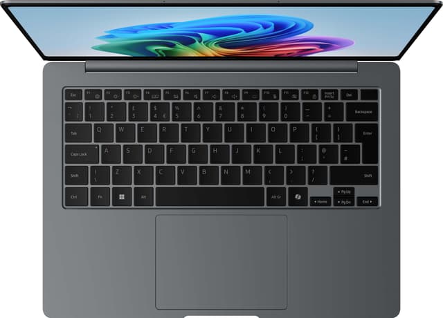 Samsung Galaxy Book5 Pro U7-258V/32/1TB 14