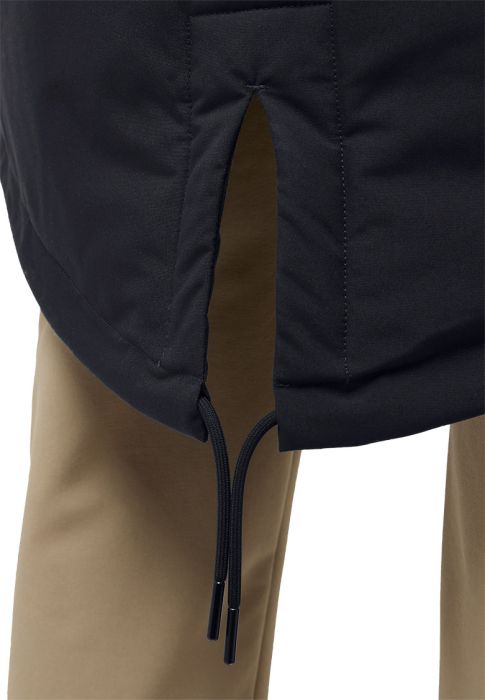 Wintertor Coat Women vinterjakke