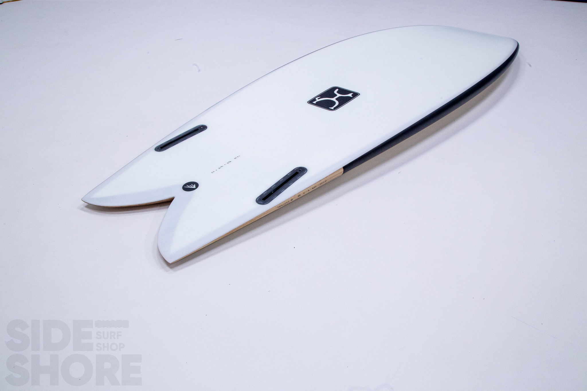 Firewire Too Fish - 5'9 x 21 3/4