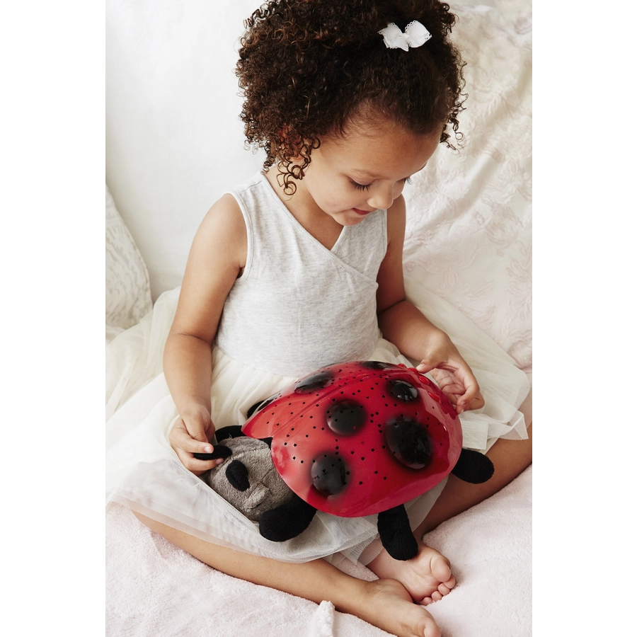 cloud-b® Twilight Ladybug™ - Classic red, 7353-ZZ