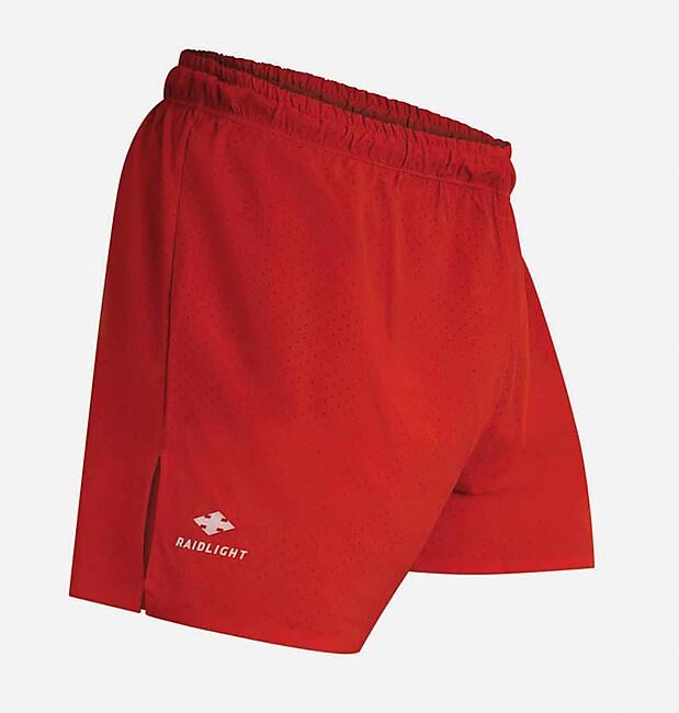 RAIDLIGHT - SHORT DYNAMIC SHORT M