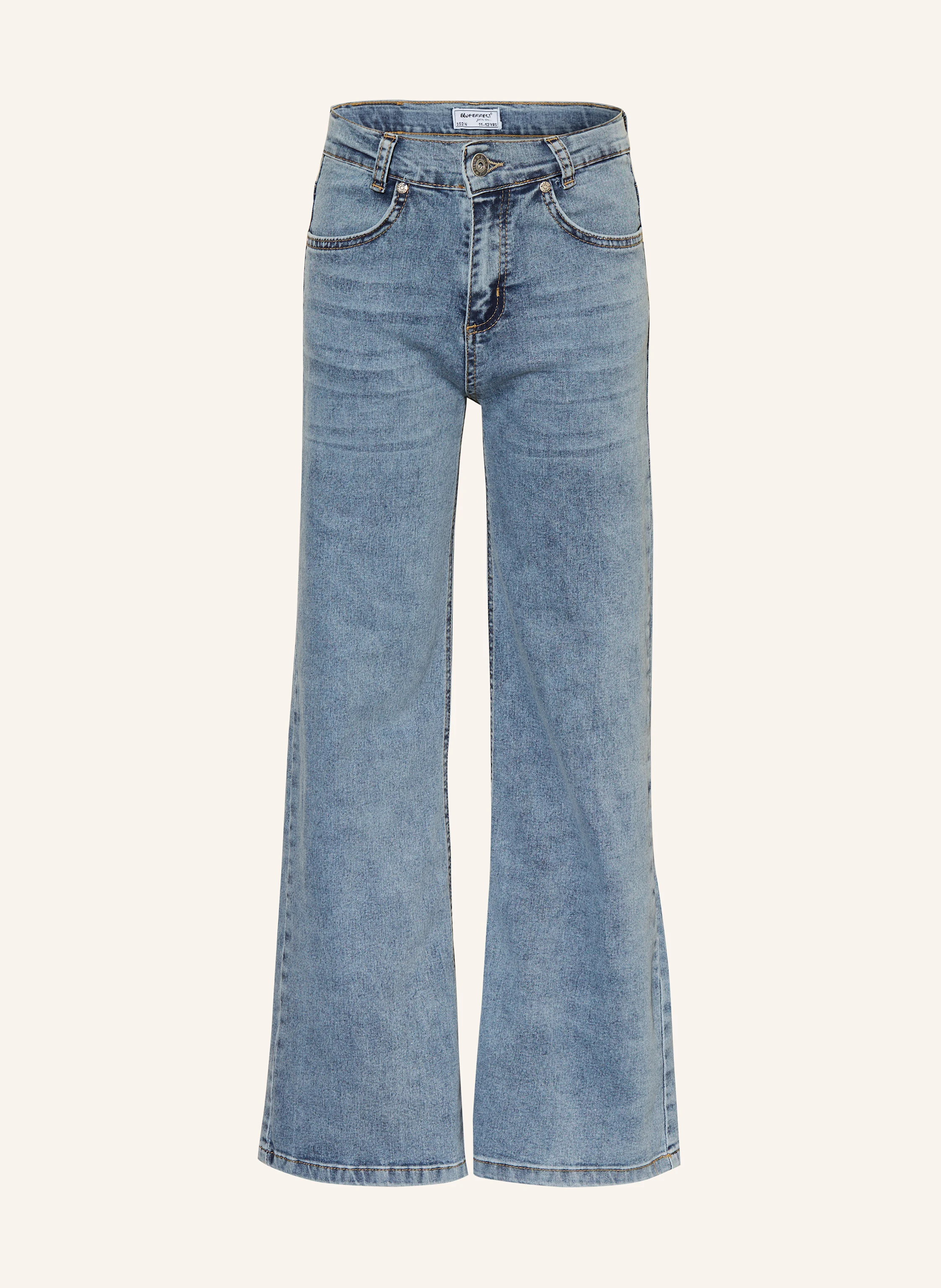 BLUE EFFECT Jeans
