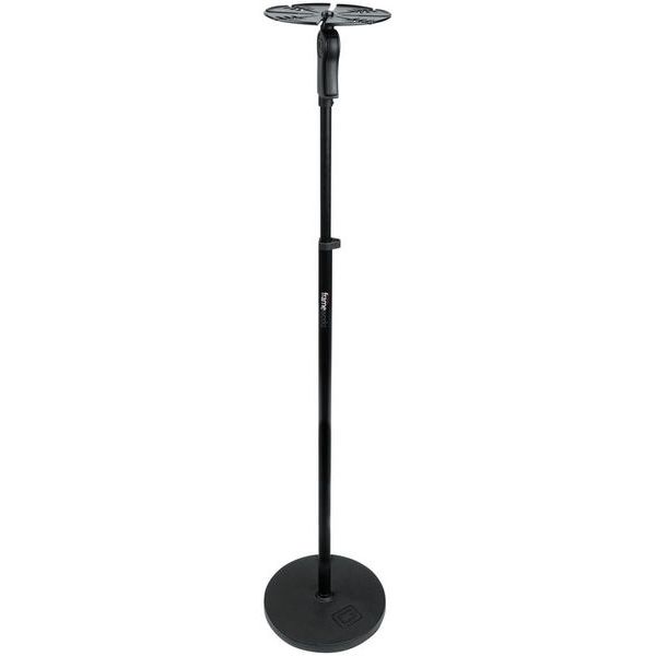 Gator Frameworks Mic Stand cable Hanger Tray