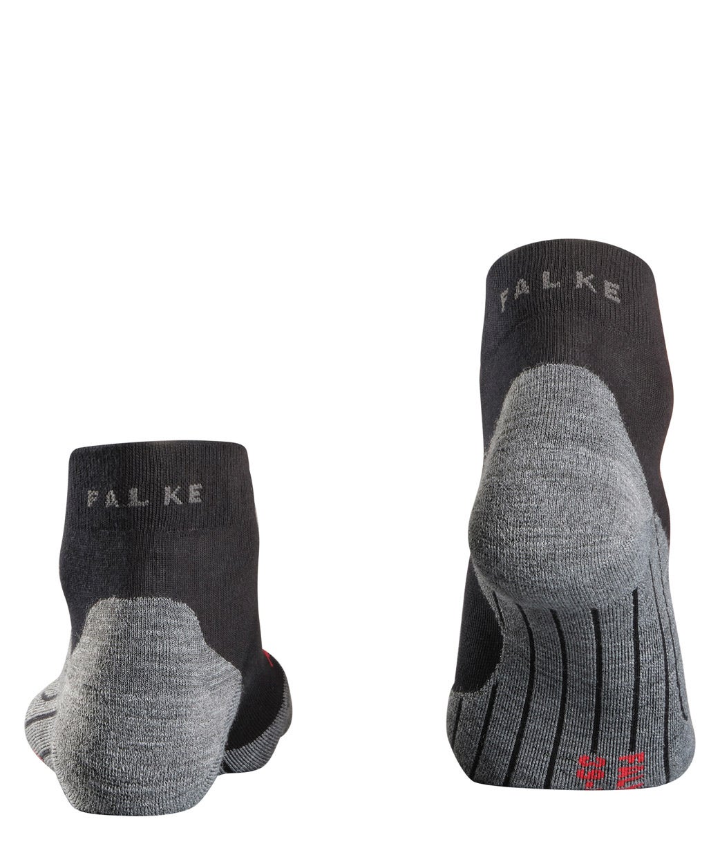 Falke  RU4 Short Men Running Sokken