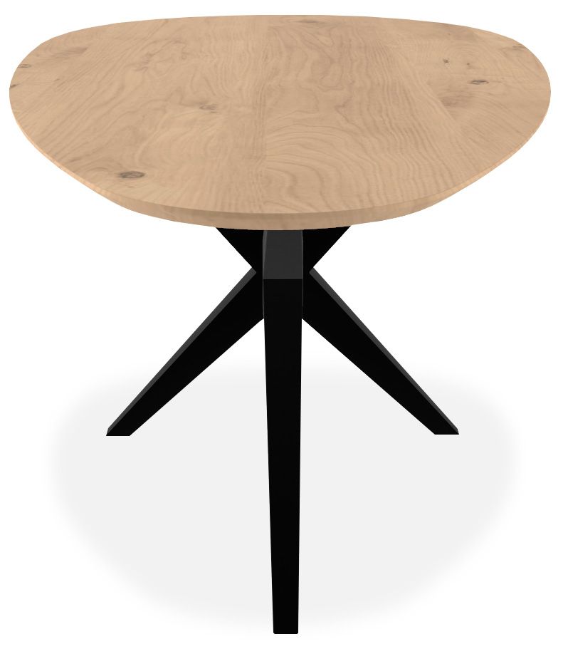 Eetkamertafel Vigo