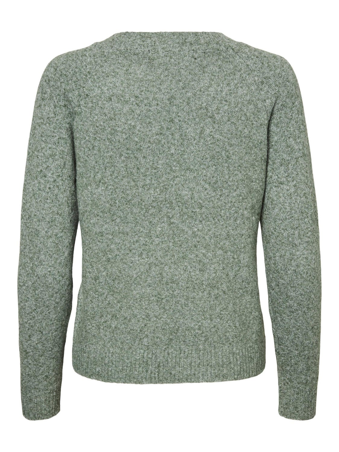 Vero Moda  Doffy Longsleeve O-Neck Blouse