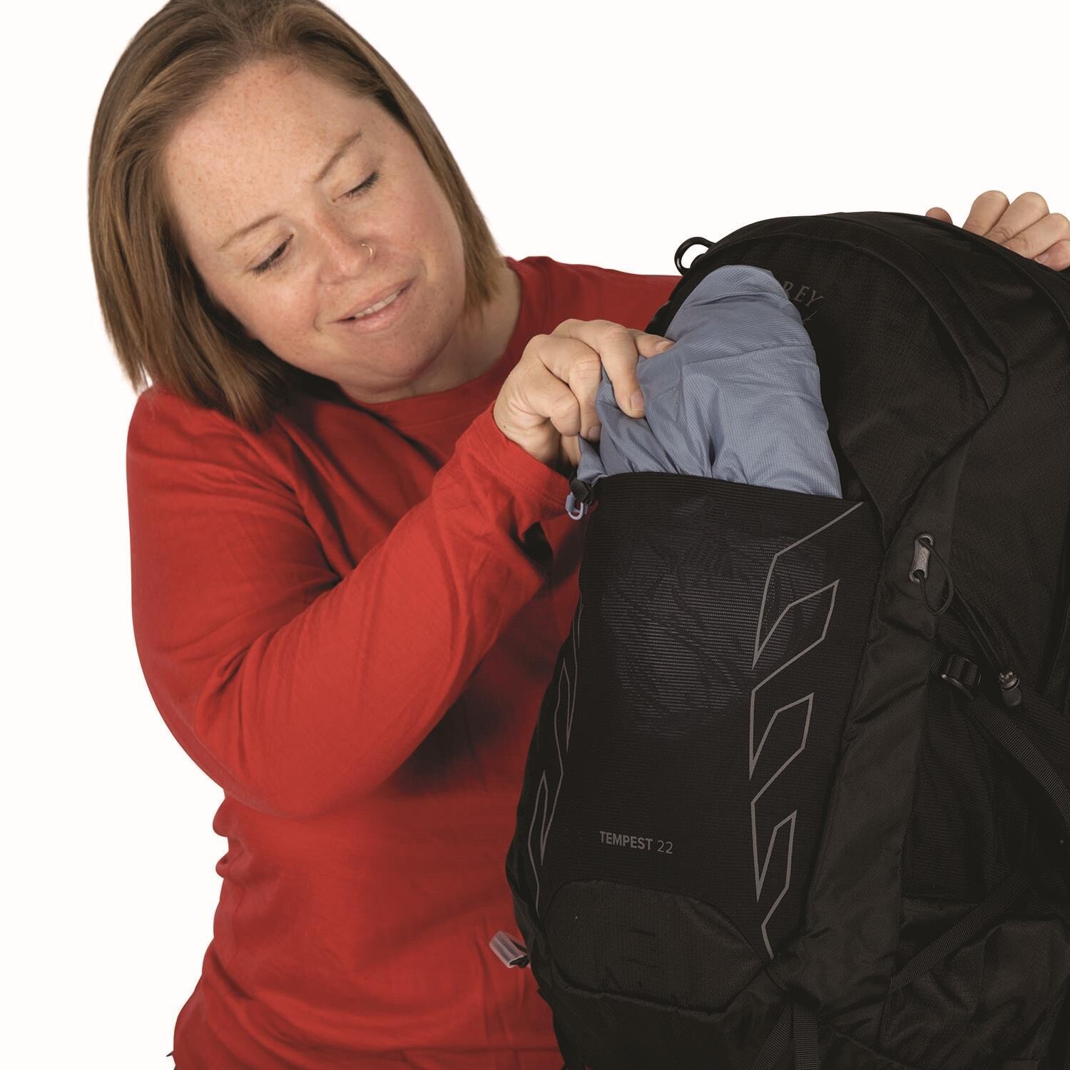 Osprey Womens Tempest 22