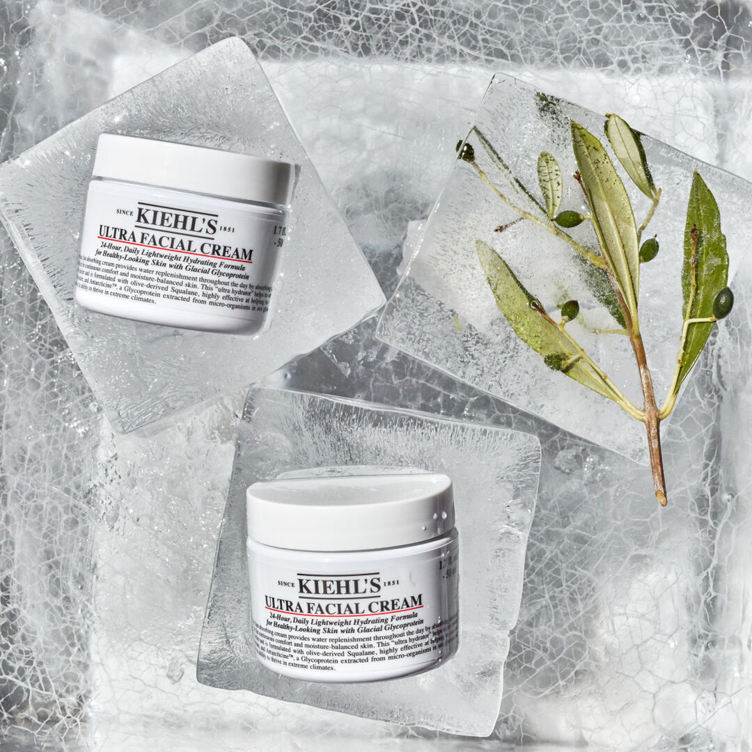 KIEHL'S Ultra Facial Creme - 50ml