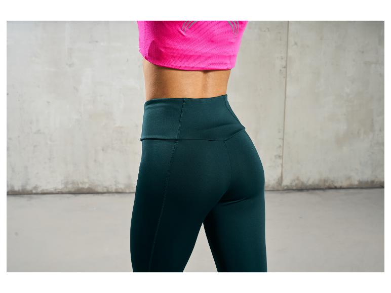 Dames hardlooplegging
