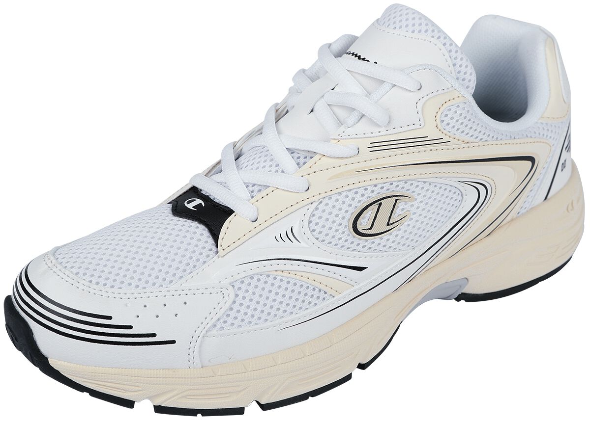 Run 00 Unisex | Champion Baskets