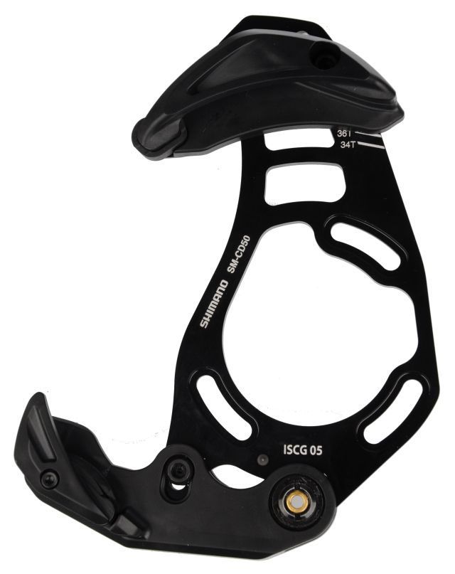 Shimano Saint Kettenführung SM-CD50 für ISCG05