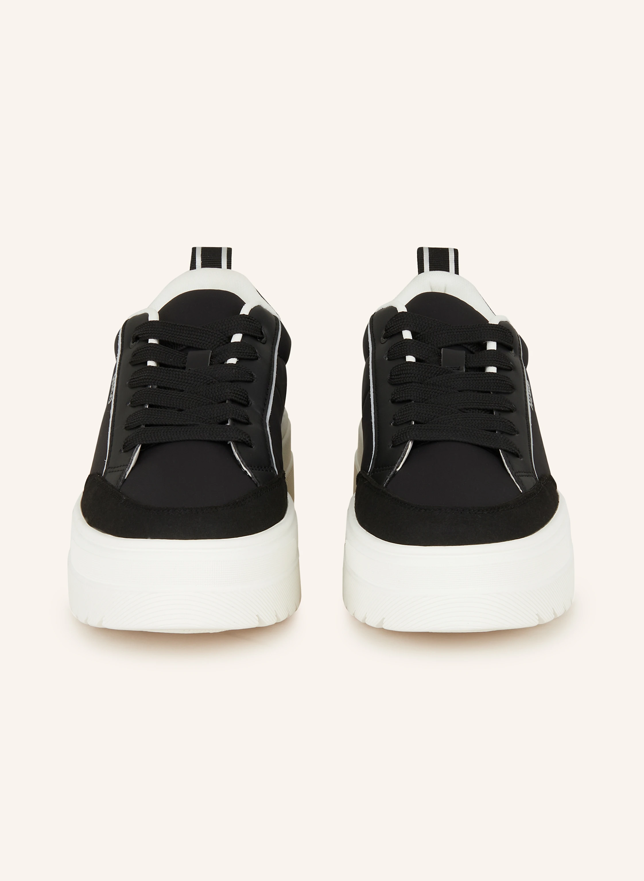 HUGO Sneaker LYSSA