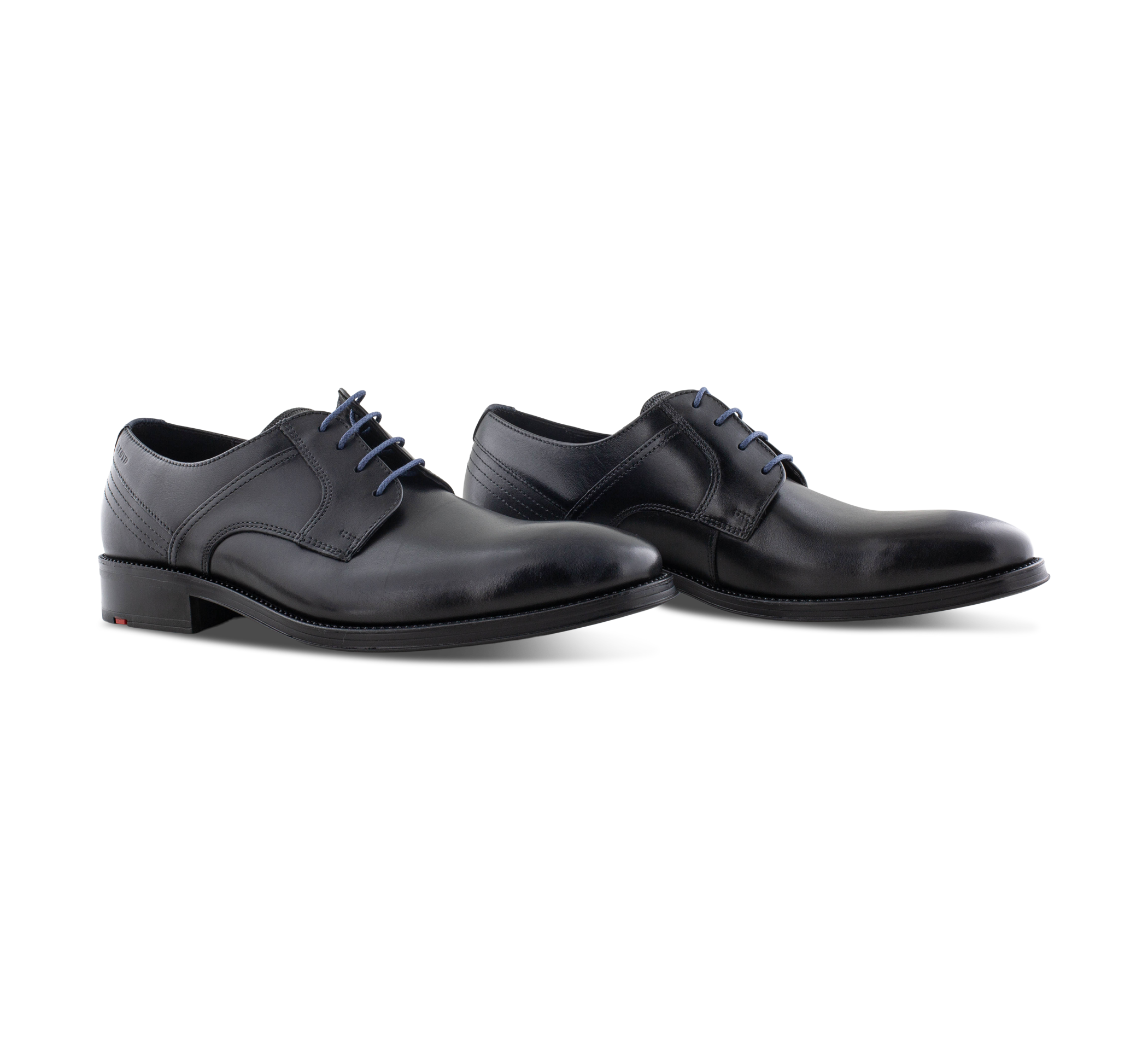Lloyd Gala Fabias - Business-Schuhe schwarz