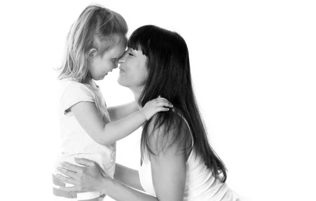 Familien Fotoshooting in Leipzig als Geschenkidee