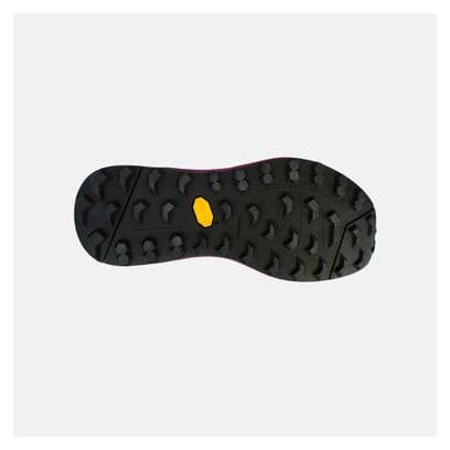 Chaussures de Trail Femme Raidlight Ascendo MP  Rose/Violet