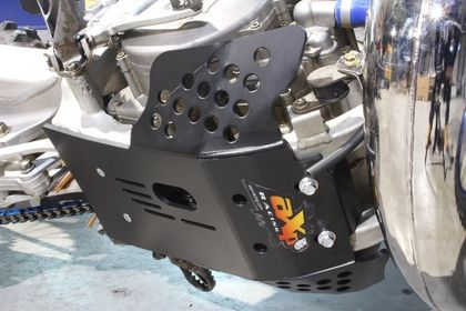 Sabot moteur aXp Enduro - PHD 6mm TM EN250/300
