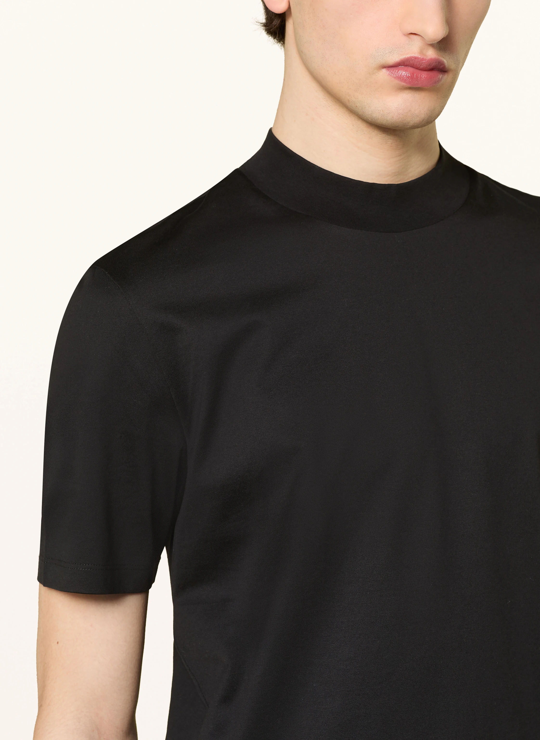 HUGO T-Shirt DIMERSOM