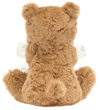 Jellycat Schmusetuch - 34x34 cm - Bartholomäus Bear