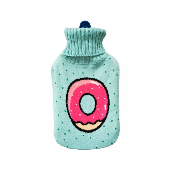 EDM Saco de Água Quente Donuts 2L