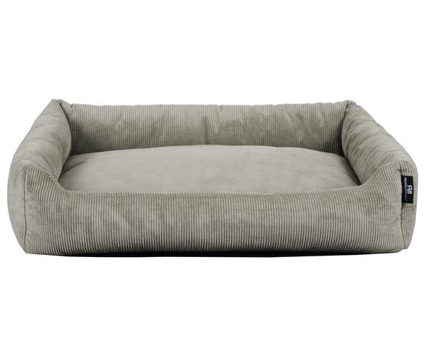 Silvio Design Kuschelbett Corvin, rechteckig