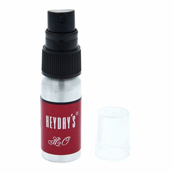 Heyday's H2O