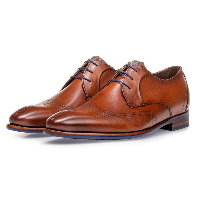 Floris van Bommel 18477 darkcognac