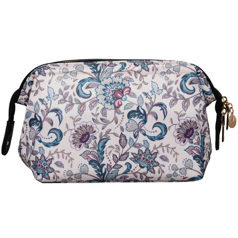 Coming Copenhagen Mia Cosmetic Bag Medium - Peppy Paisley (Limited Edition)